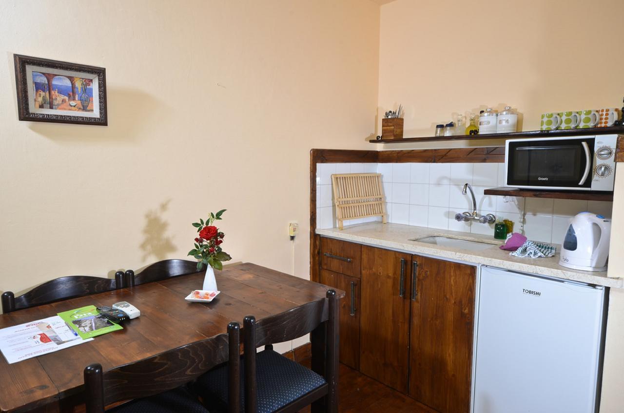 Bed and Breakfast Odem Country Lodging Exteriér fotografie