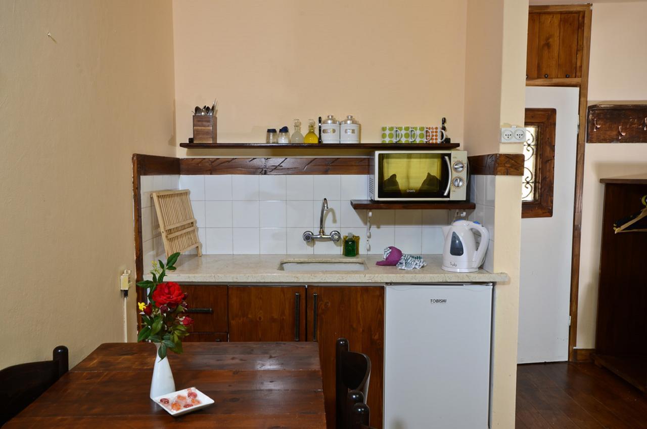 Bed and Breakfast Odem Country Lodging Exteriér fotografie