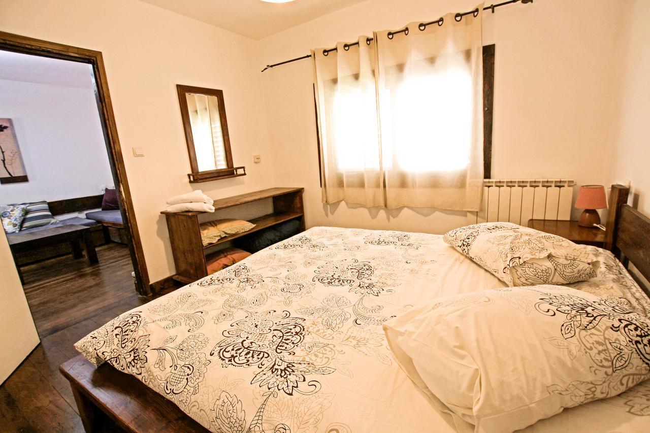 Bed and Breakfast Odem Country Lodging Exteriér fotografie